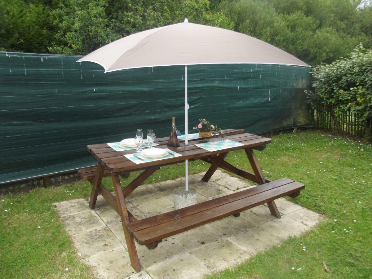 Holiday home De La Riviere *