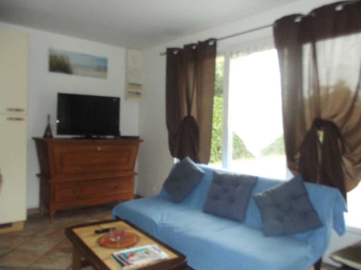 De La Riviere Holiday home