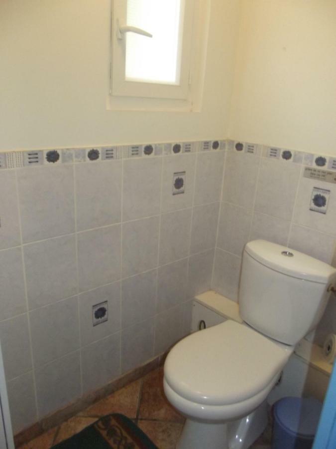 Holiday home De La Riviere Wissant