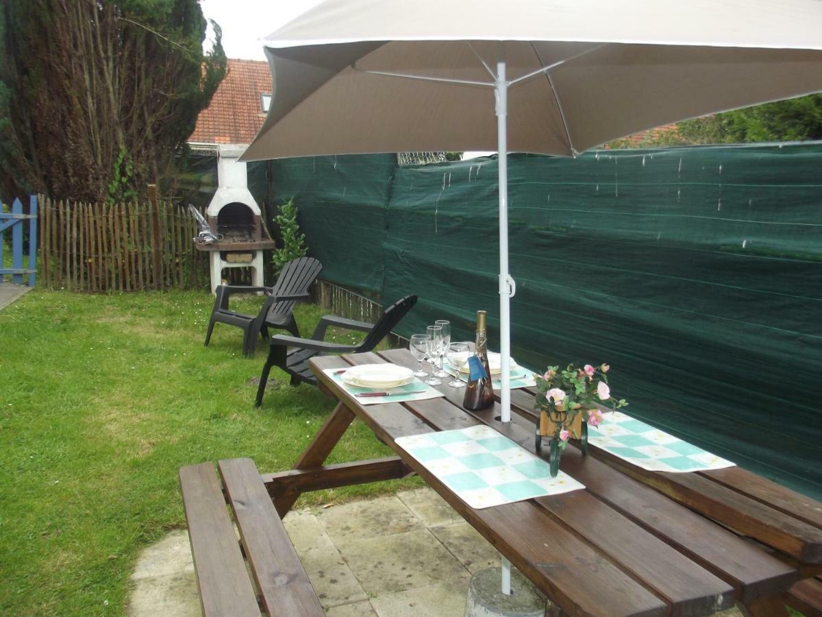 De La Riviere Holiday home *