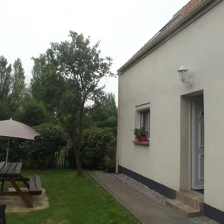 Gite De La Riviere Wissant Exterior photo