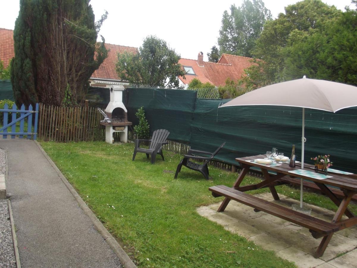 De La Riviere Casa vacanze Wissant