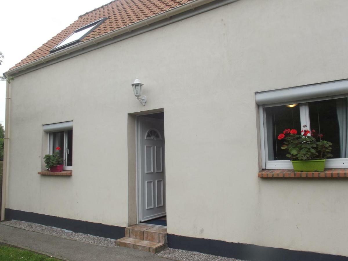 Casa vacanze De La Riviere Wissant