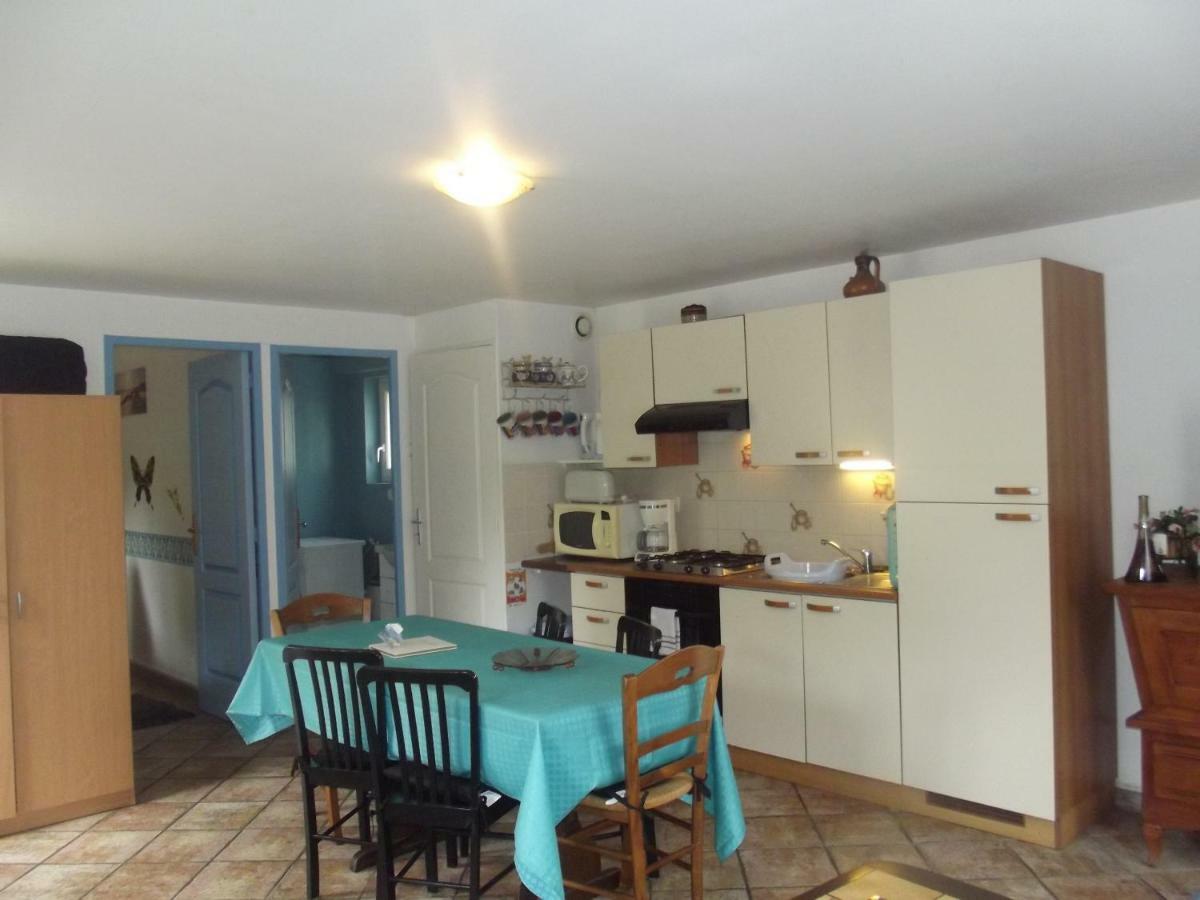 Ferienhaus De La Riviere *